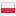 zbiam.pl hosted country